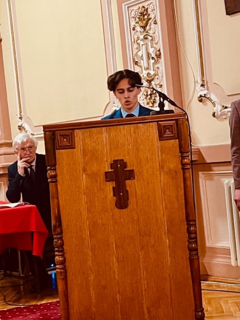 Blagoslov Ljubavi 21